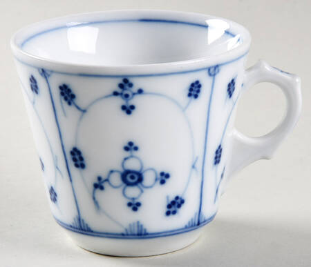 REK1 Flat Cup