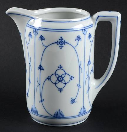 REK1 Creamer