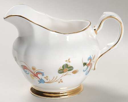 Glendalough Creamer