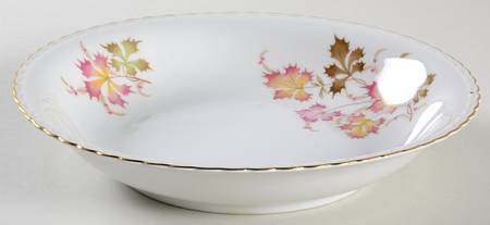 Royal Oak Coupe Soup Bowl