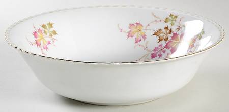 Royal Oak 9" Round Vegetable Bowl