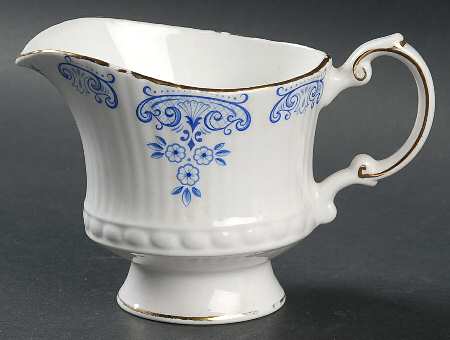 Fontainebleu Creamer