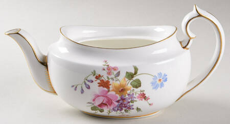 Posie Small Teapot No Lid