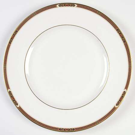 Connought Cove by Royal Doulton