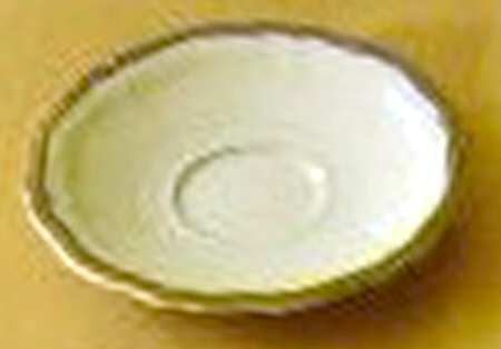 1593 Saucer for Demitasse Cup