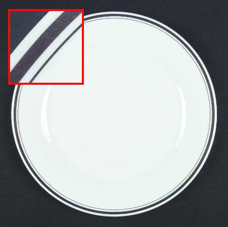 RD80 by Royal Doulton