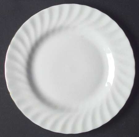 Minuet (No Trim) by Royal Doulton
