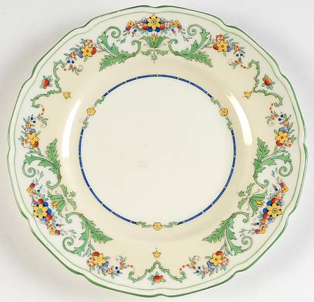 The Channing by Royal Doulton