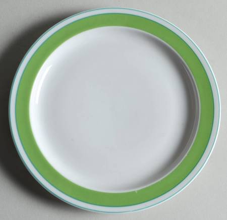 R717 Bread & Butter Plate