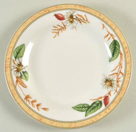 Edenfield Salad Plate
