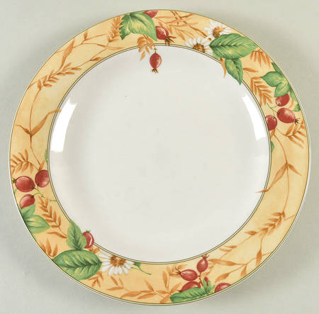 Edenfield Dinner Plate