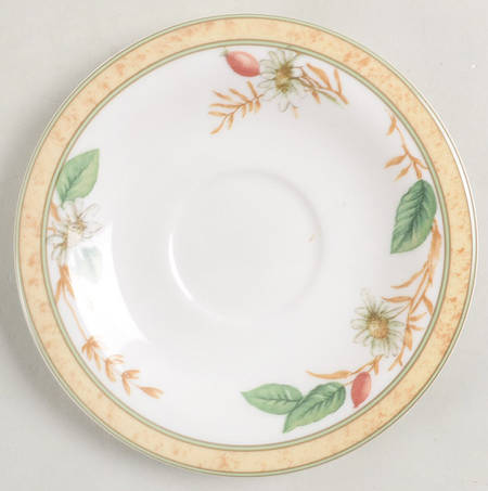 Edenfield Saucer