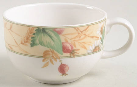 Edenfield Flat Cup