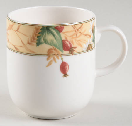 Edenfield Mug