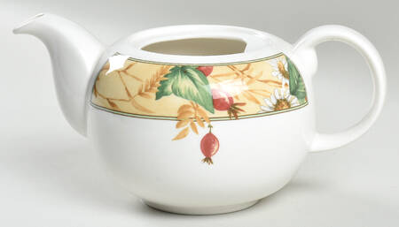 Edenfield Teapot No Lid