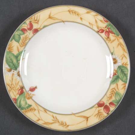 Edenfield Salad Plate