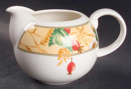 Edenfield Creamer