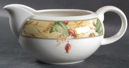 Edenfield Gravy Boat