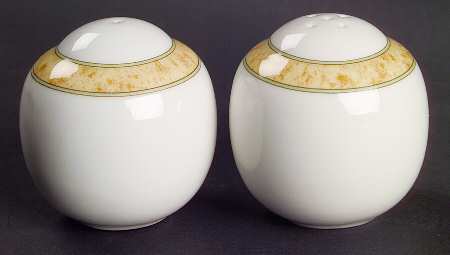 Edenfield Salt & Pepper Set
