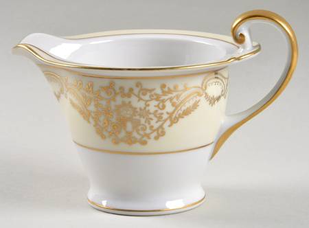 RNS13 Creamer