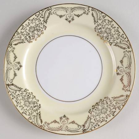 RNS13 Salad Plate