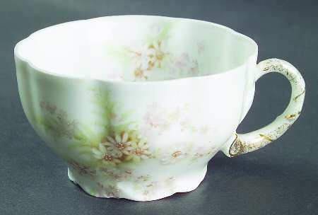 R719 Flat Cup