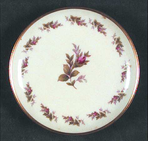 Moss Rose by Rosenthal - Continental