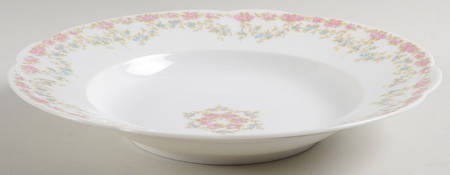 R1217 Large Rim Soup Bowl