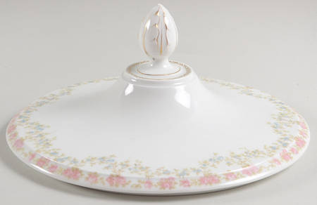 R1217 Lid for Round Vegetable