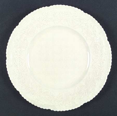 ROC73 Dinner Plate