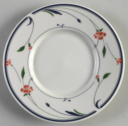 Caprice Saucer