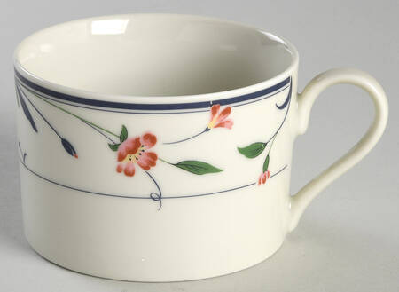 Caprice Flat Cup