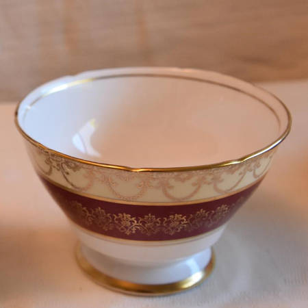 8198 Open Sugar Bowl