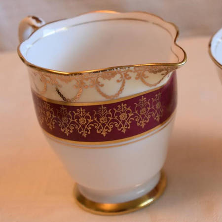 8198 Creamer