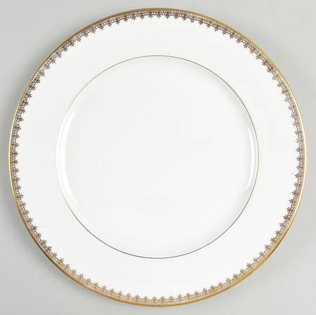 RGR30 Dinner Plate