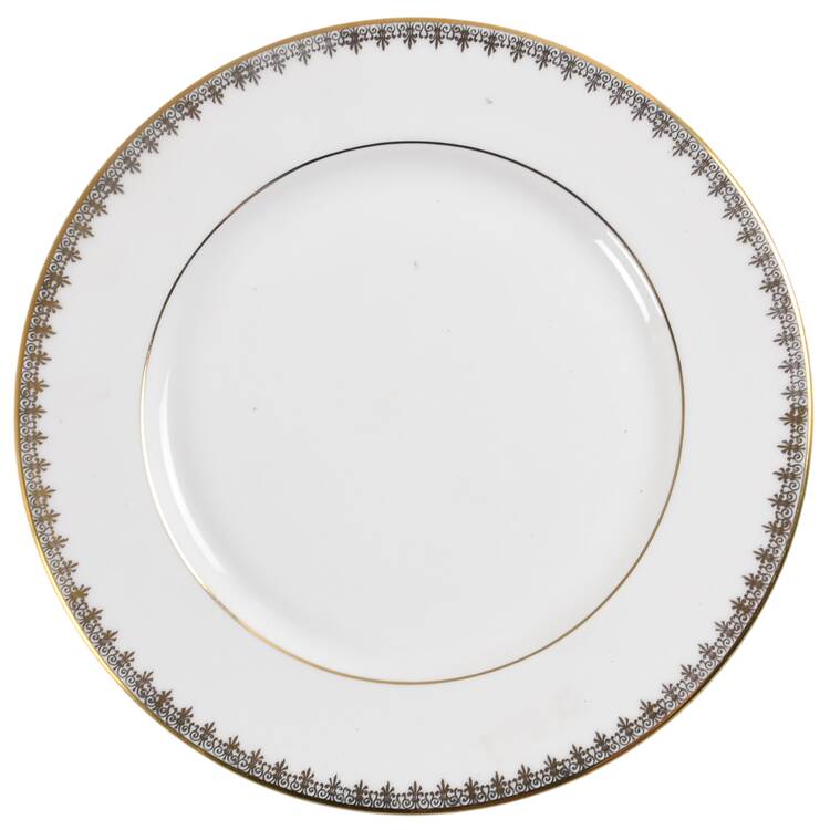 RGR30 Salad Plate