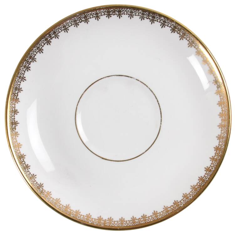 RGR30 Saucer