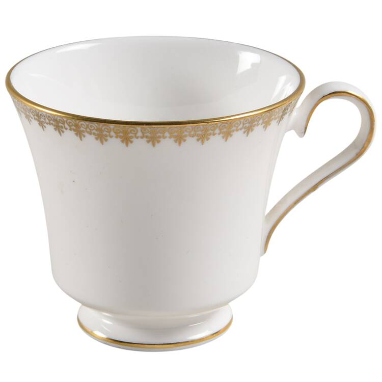 RGR30 Footed Cup