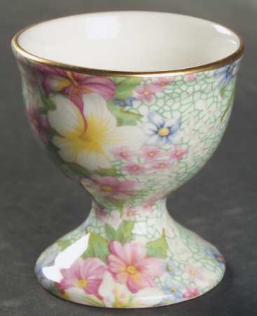 Marion (Earthenware, Circa 1995) Single Egg Cup