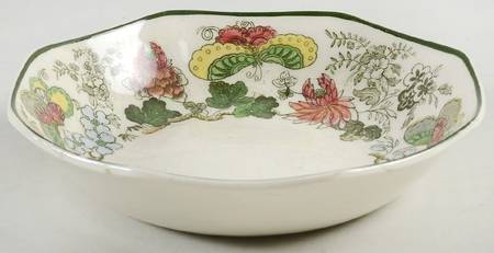 Indian Fruit/Dessert (Sauce) Bowl