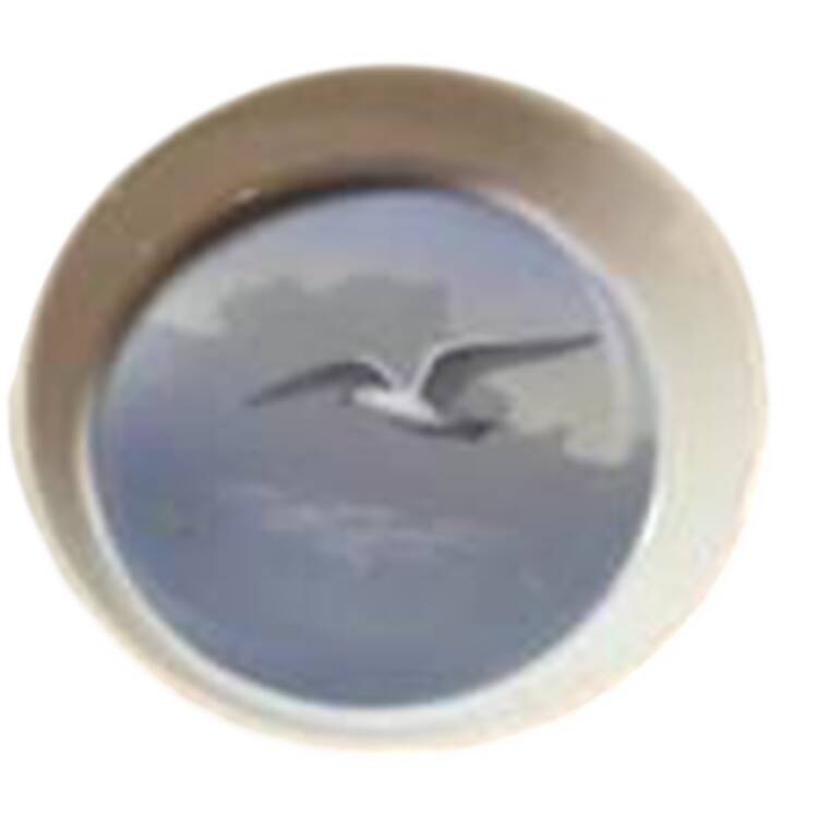 Seagull Small Ashtray