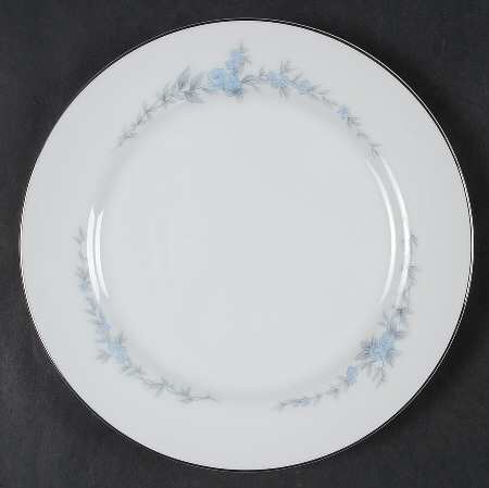 Annbelle Salad Plate