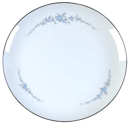 Annbelle 12" Chop Plate (Round Platter)