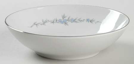 Annbelle Fruit/Dessert (Sauce) Bowl