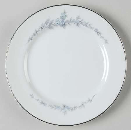Annbelle Bread & Butter Plate