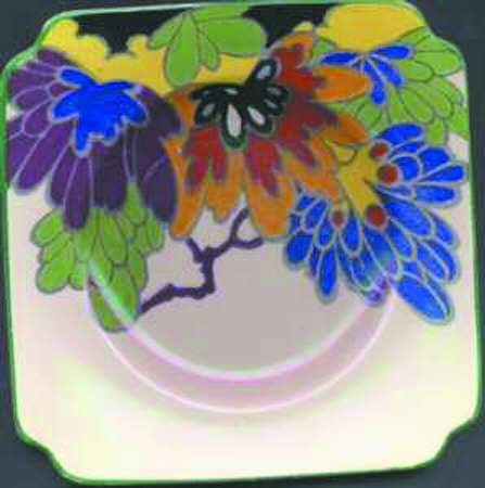 Gloria by Royal Doulton