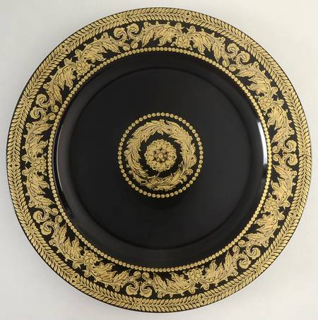 Gold Baroque by Rosenthal - Continental