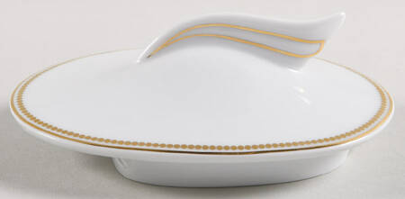 Medaillon Meandre Marron Lid for Coffee Pot
