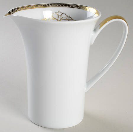 Medaillon Meandre D'Or 16 Oz Pitcher