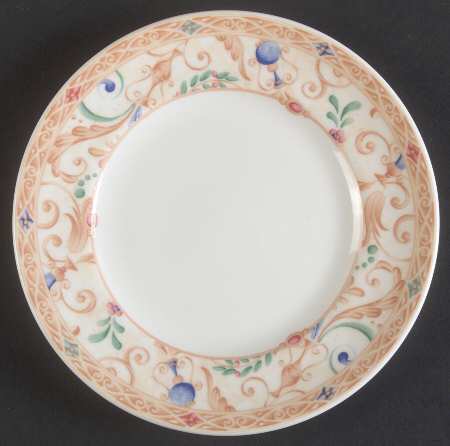 Fresco Bread & Butter Plate